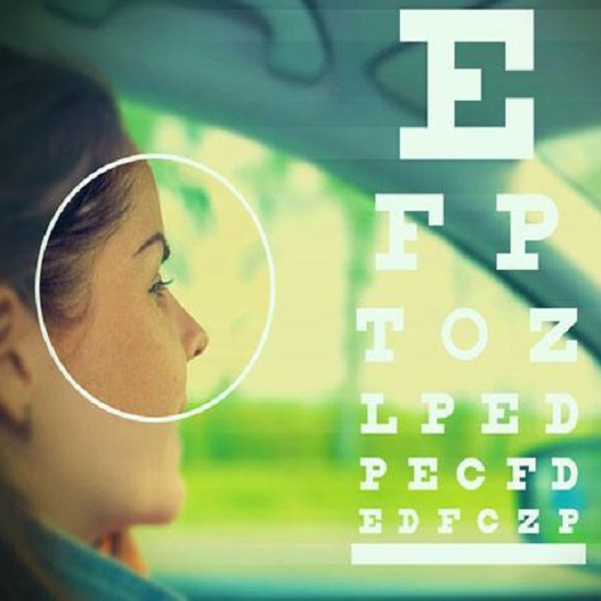 DVLA Eye Test Services